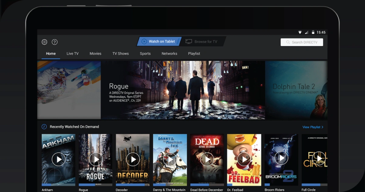 at-t-tv-fubo-philo-ott-streaming-data-scraping/AT&T-TV-(DirecTV-Stream)-Traditional-TV-Meets-Digital-Transformation