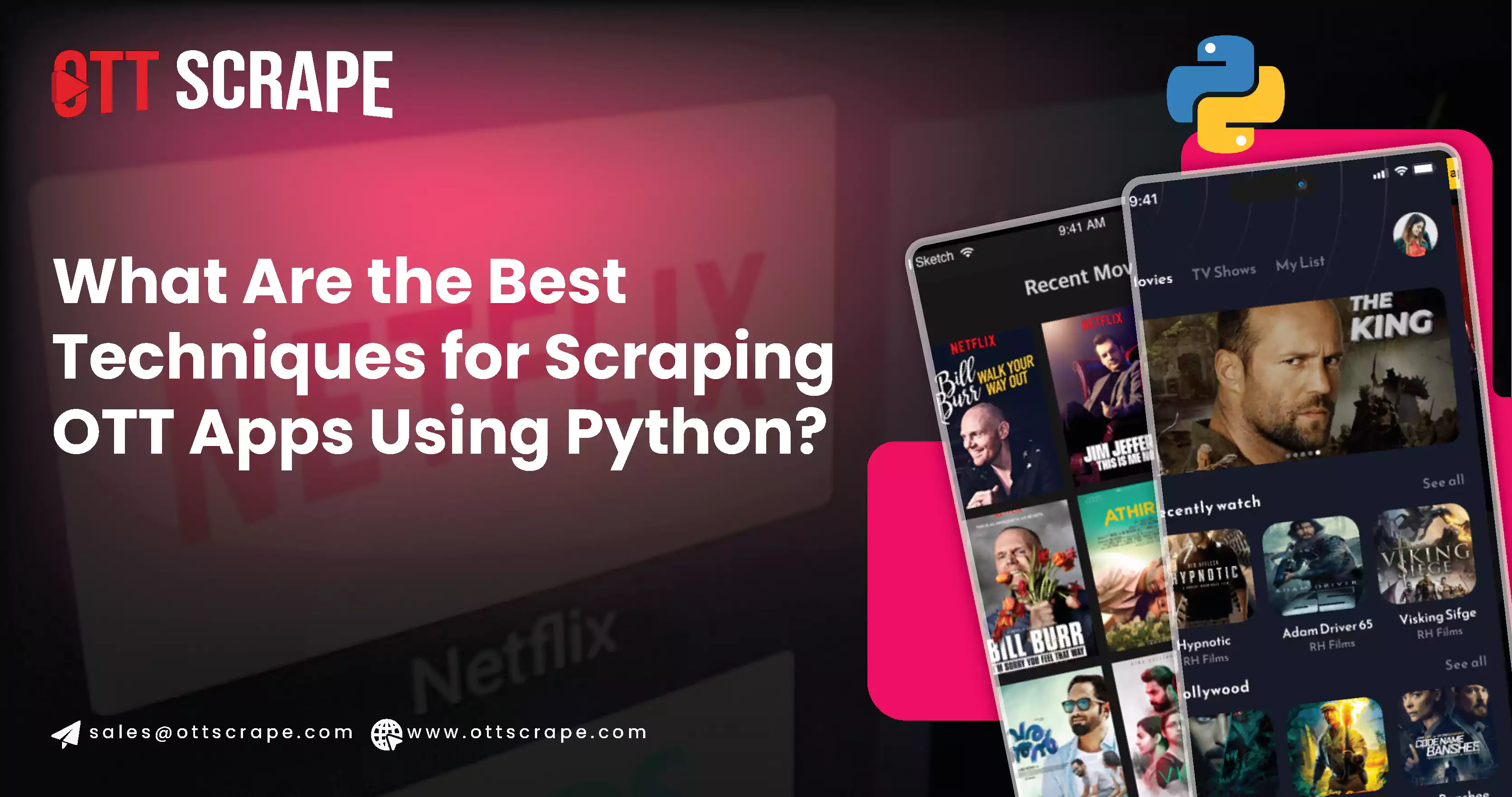 What-Are-the-Best-Techniques-for-Scraping-OTT-Apps-Using-Python