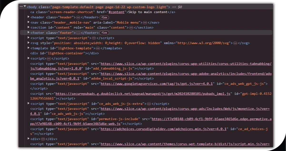 Importance-of-Slice-Data-Scraping