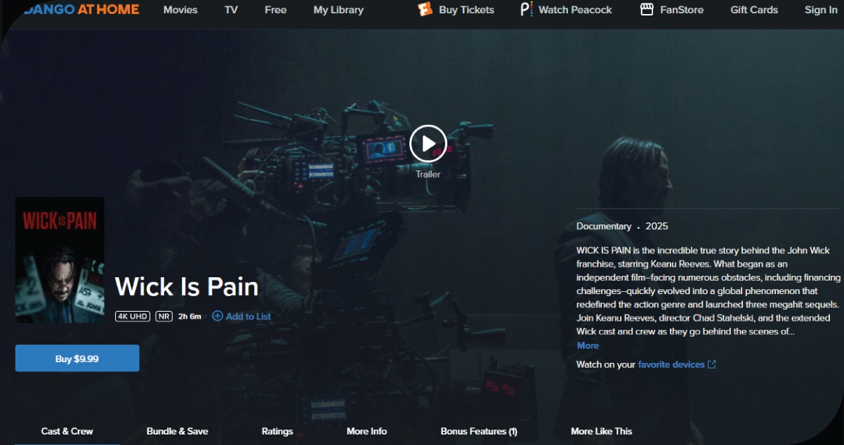 Inspecting-Fandango's-Website-Structure