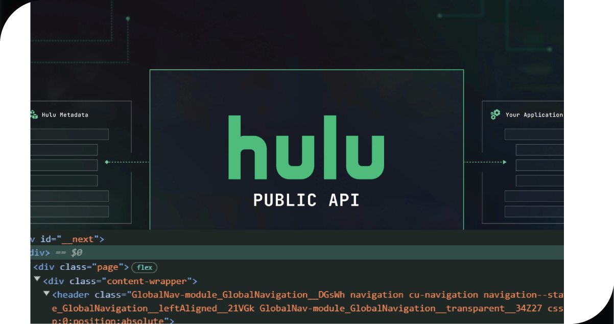 Challenges-in-Scraping-Hulu-Data