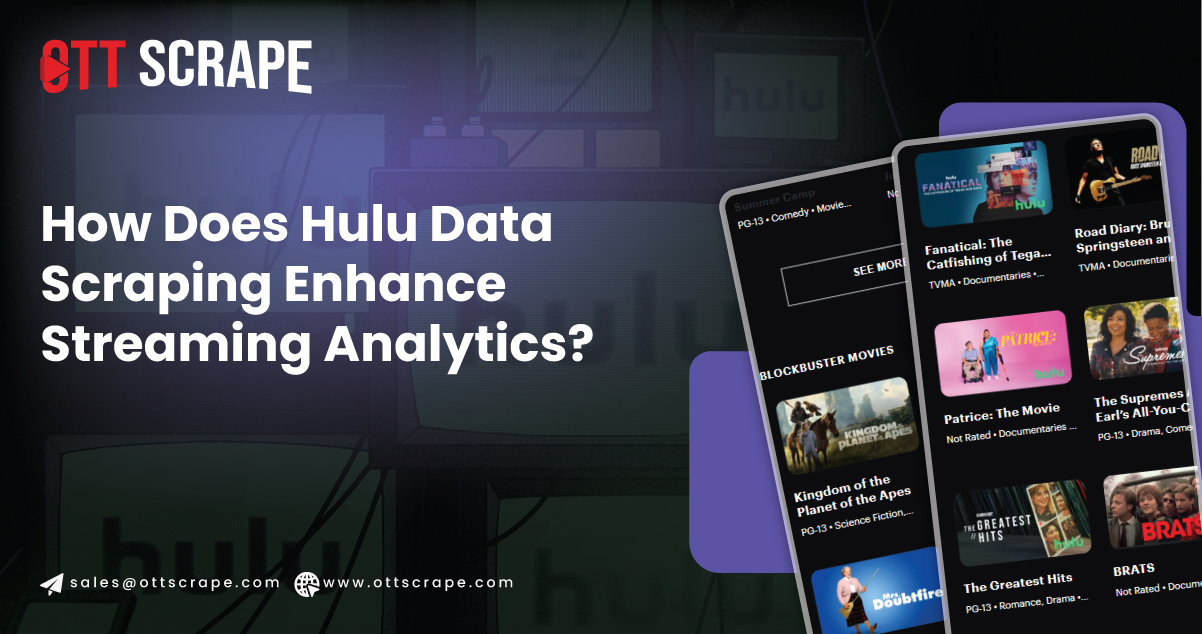 How-Does-Hulu-Data-Scraping-Enhance-Streaming-Analytics