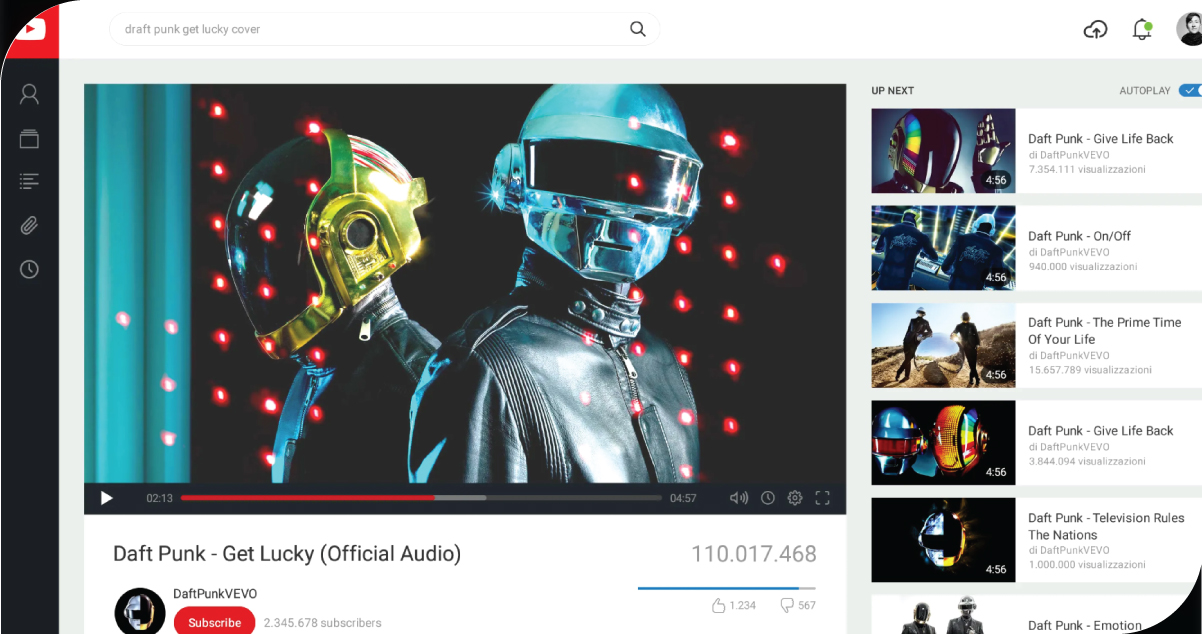 Why-Scrape-YouTube-Data