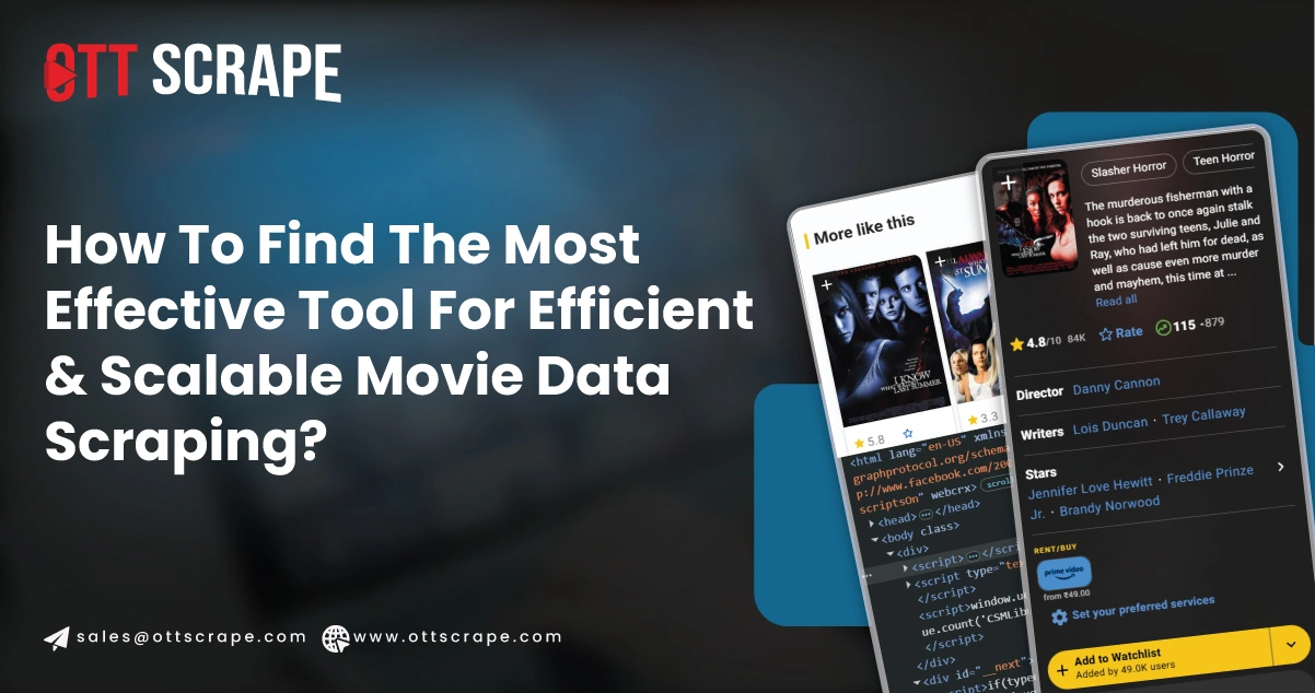 Scalable-Movie-Data-Scraping
