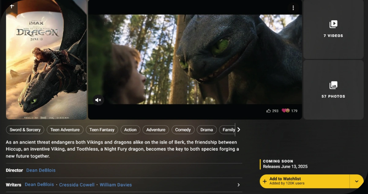 Datasets-Derived-from-Movie-Scraping