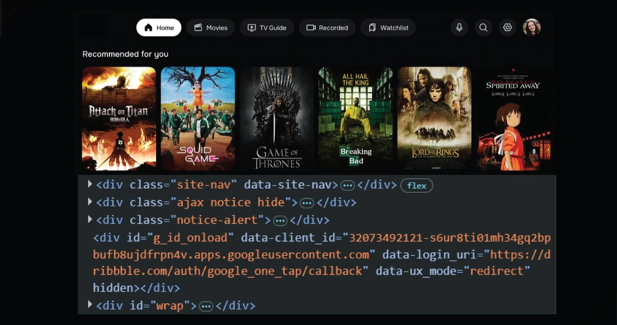 The-Role-of-a-Movie-Data-Scraper
