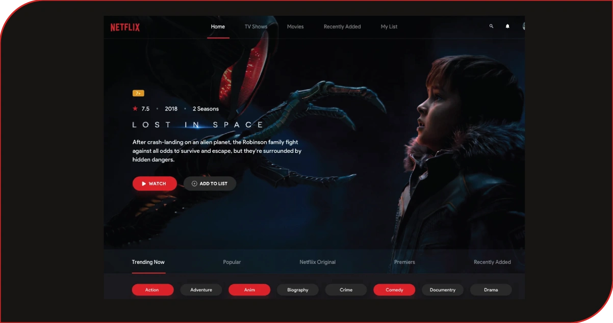 Building Structured Metadata for Scalable Analysis