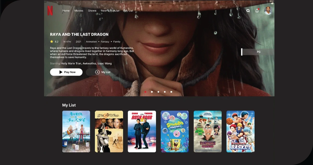 Strategic-Use-Cases-of-Netflix-Data