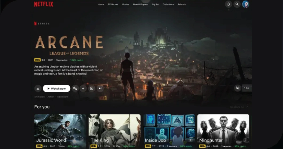 Understanding-the-Value-of-Netflix-Data