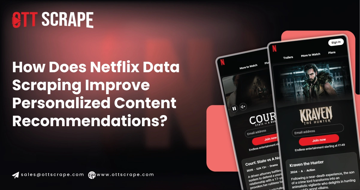 How-Does-Netflix-Data-Scraping-Improve-Personalized-Content-Recommendations