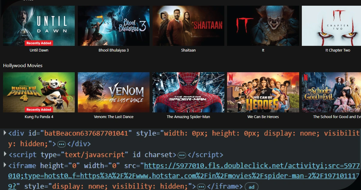 Key-Techniques-in-Scraping-Episode-Schedules