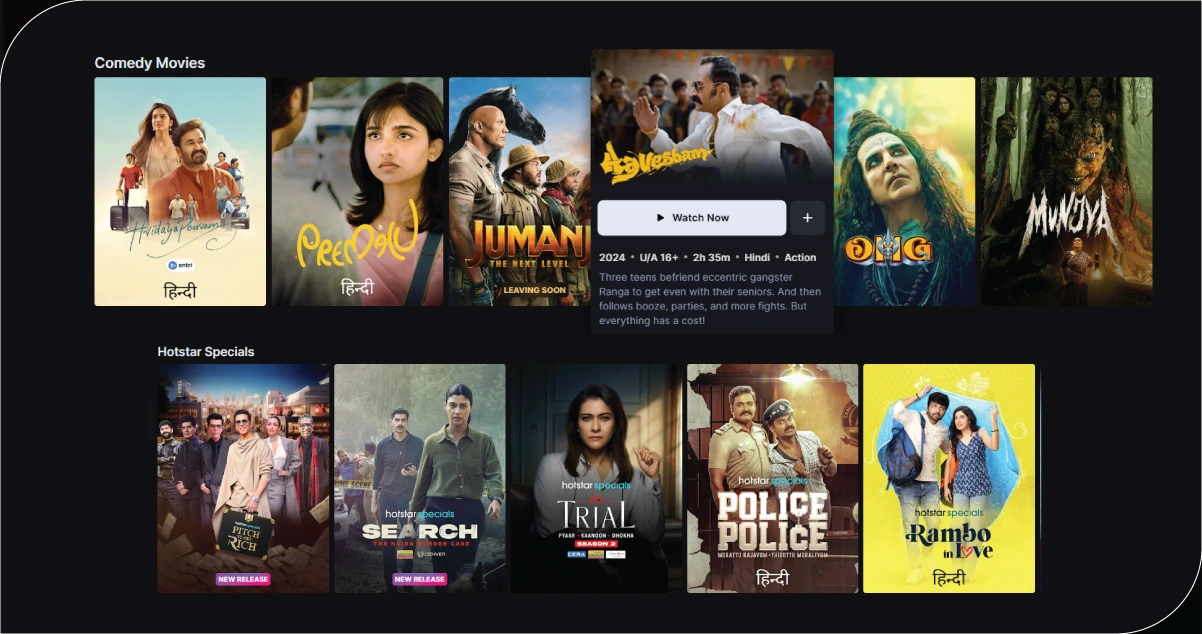 Managing High-Volume Data Without Compromising Speed