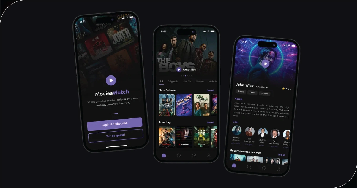 Transforming Raw Streaming Data into Actionable Intelligence