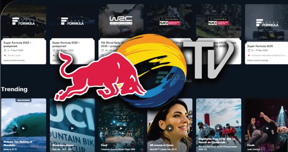 The-Rise-of-Red-Bull's-Streaming-Content