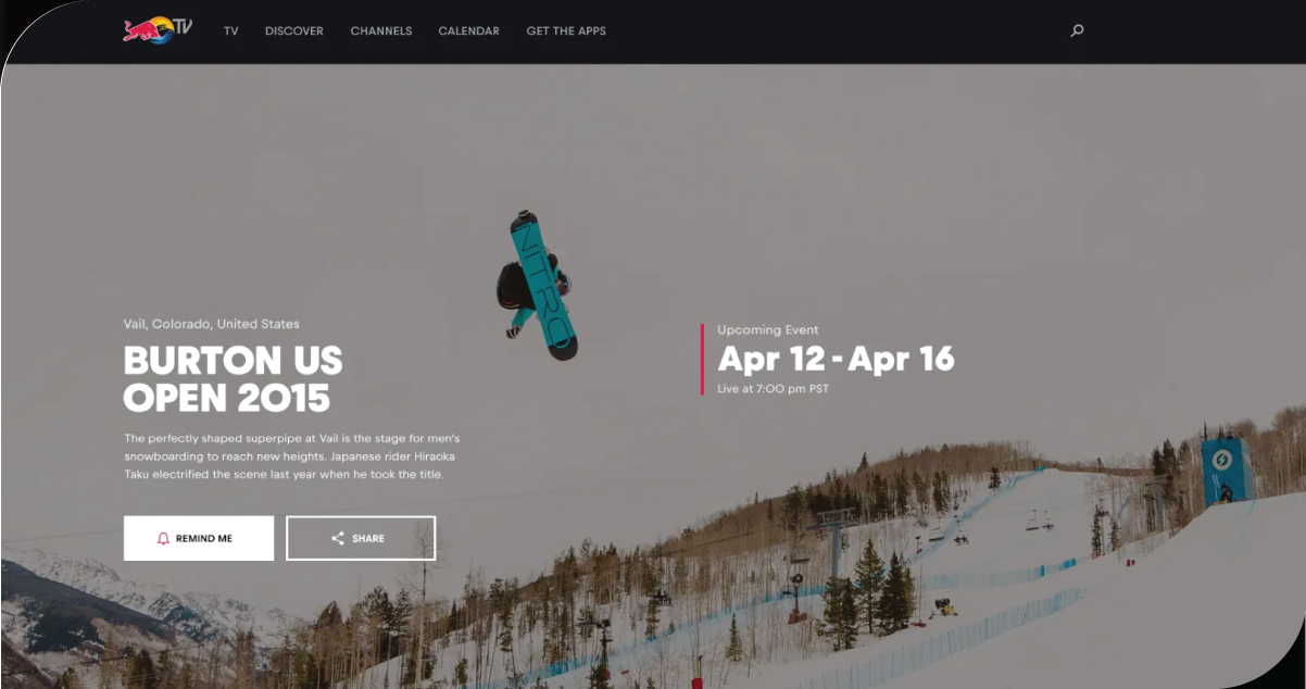 Why-Scrape-Red-Bull-Streaming-Data