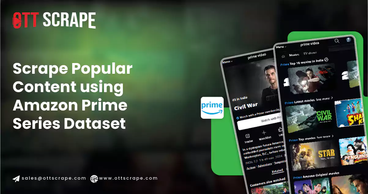 Scrape-Popular-Content-using-Amazon-Prime-Series-Dataset