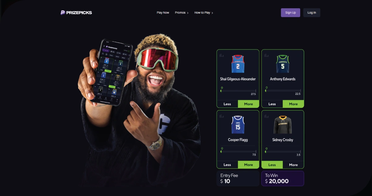 Understanding-PrizePicks-and-Its-Appeal