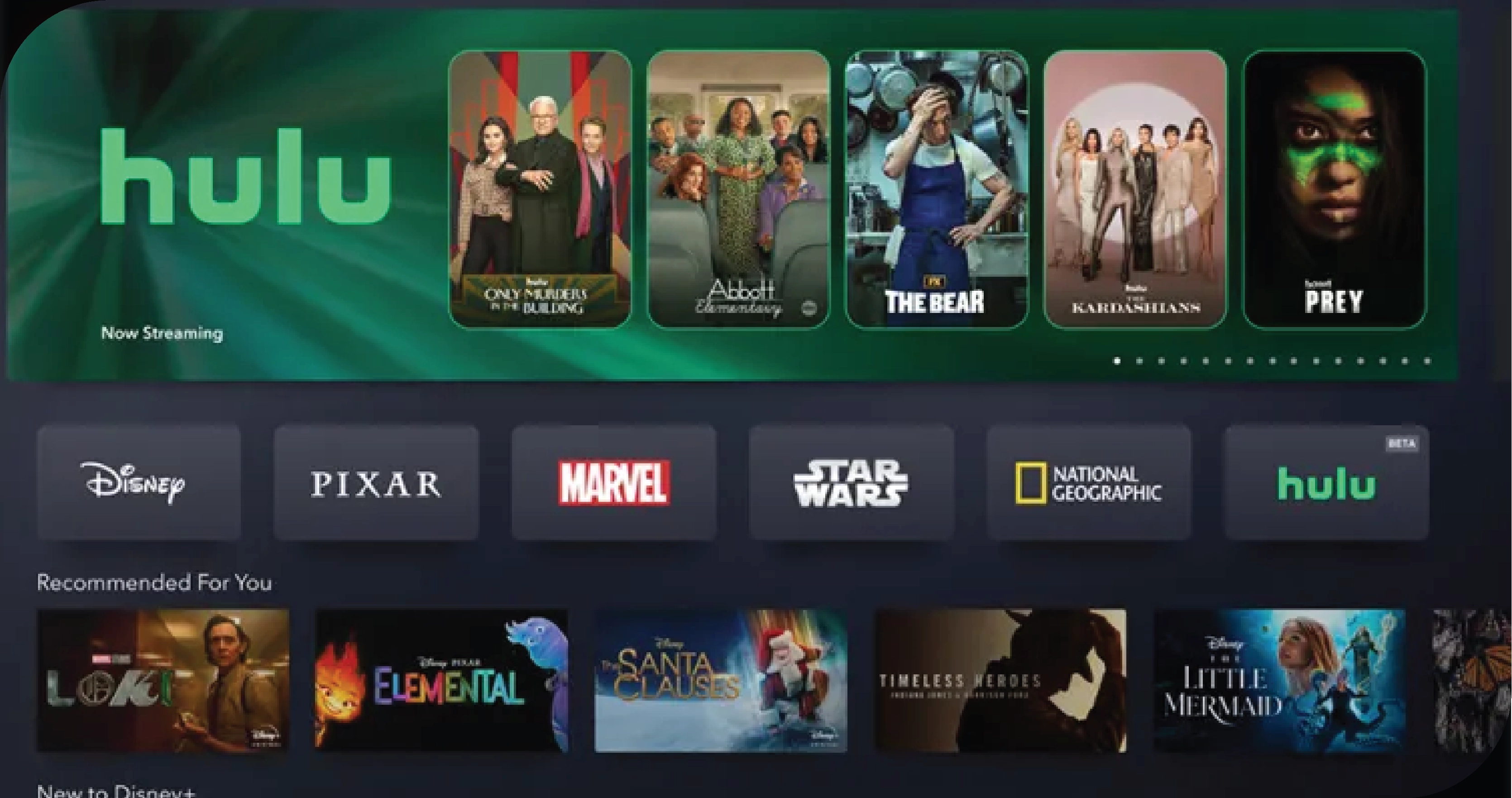 The Value of Hulu Data Scraping on Viewer Choices in the Streaming Industry