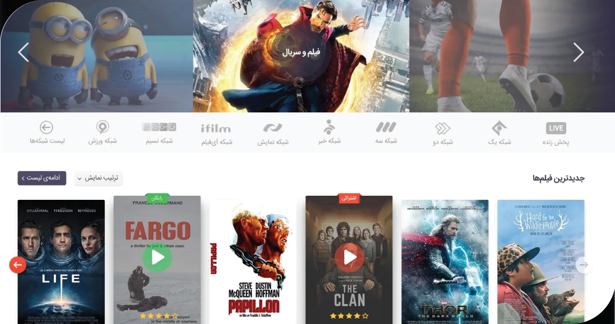 Data-Driven-Content-Development