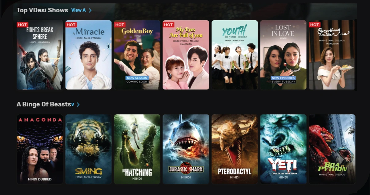 How-Scraping-Regional-OTT-Behavior-Drives-Platform-Performance