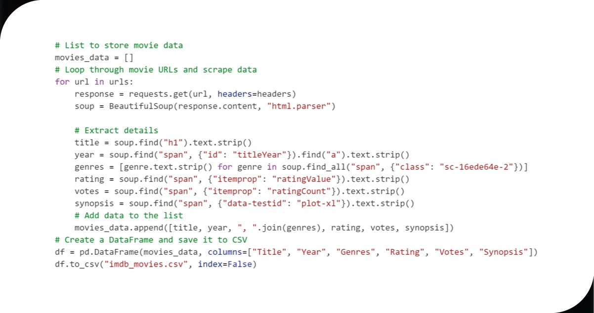 Storing-Data-in-a-Structured-Format