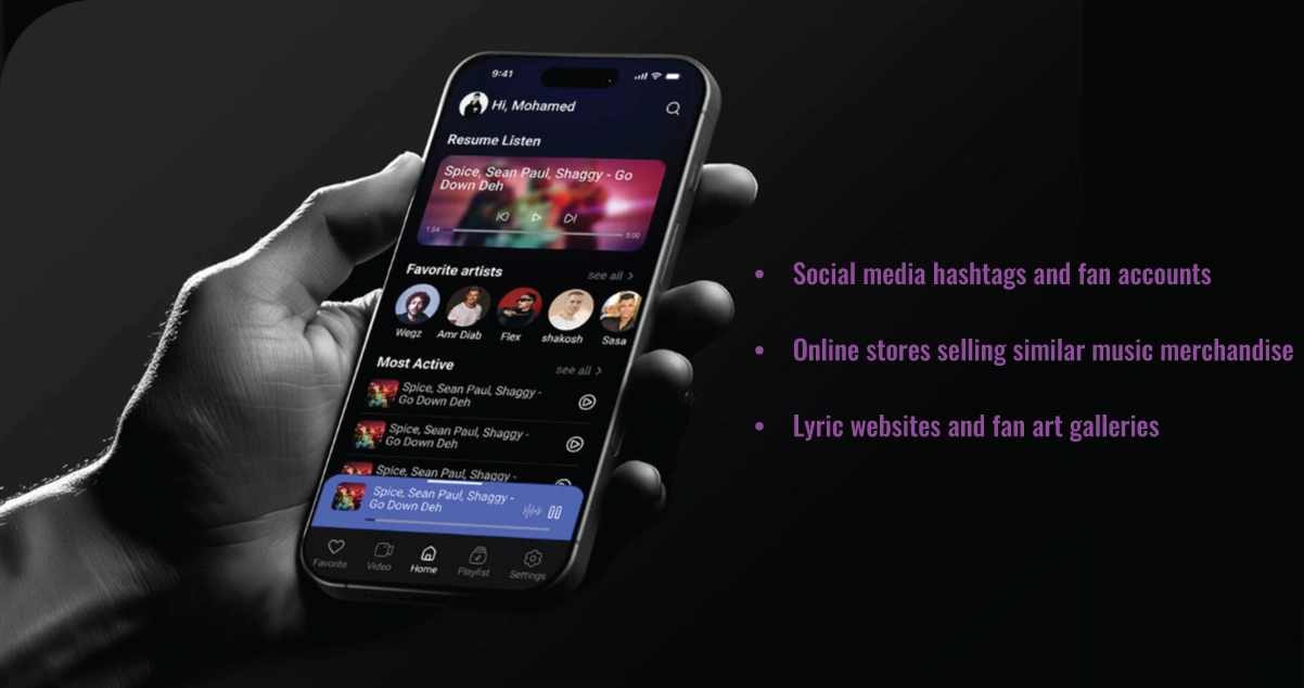 Empowering-Music-Merchandise-Retail