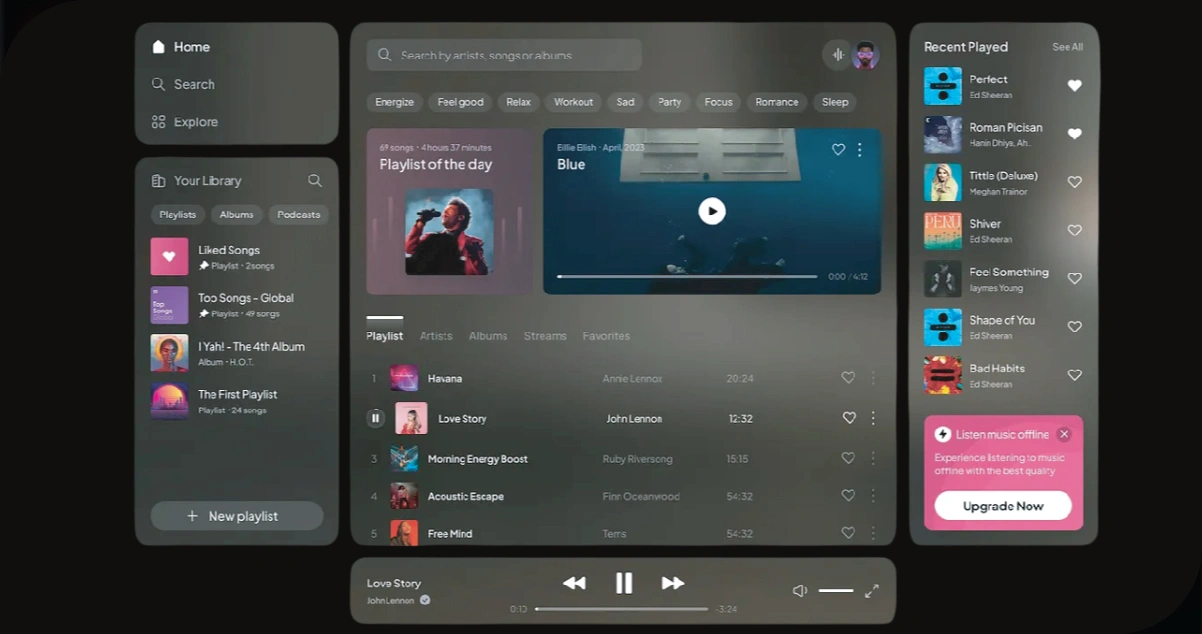 Optimizing-Playlist-Marketing-and-Streaming-Strategies