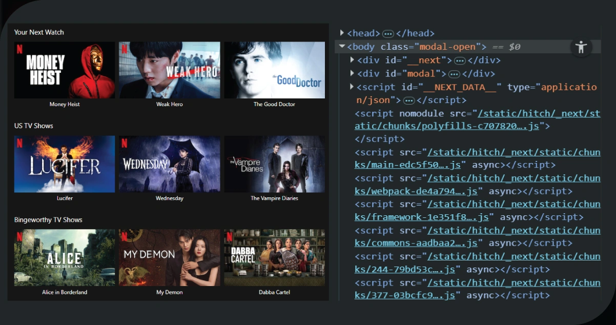 Real-World-Application-Example