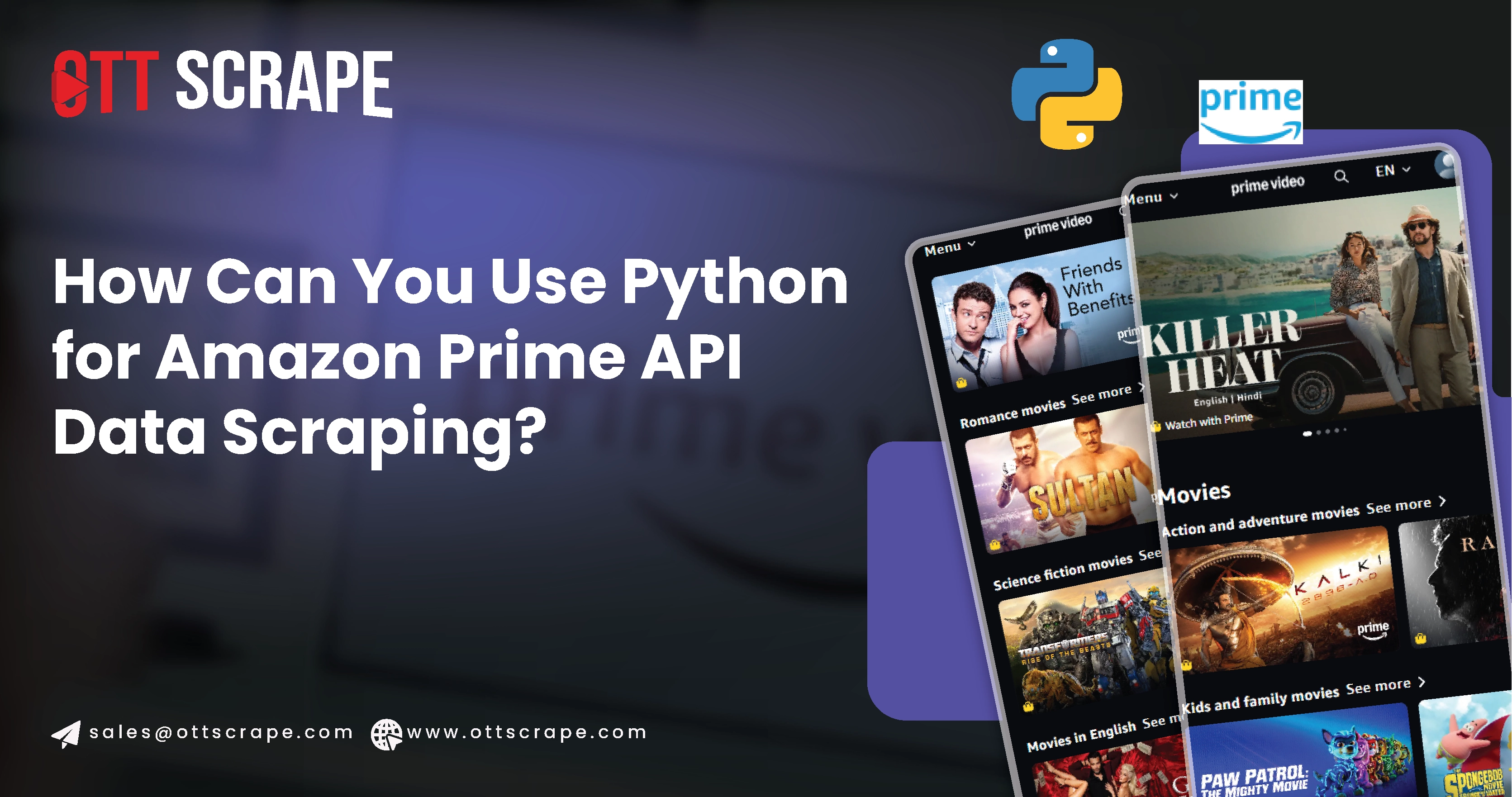 How-Can-You-Use-Python-for-Amazon-Prime-API-Data-Scraping