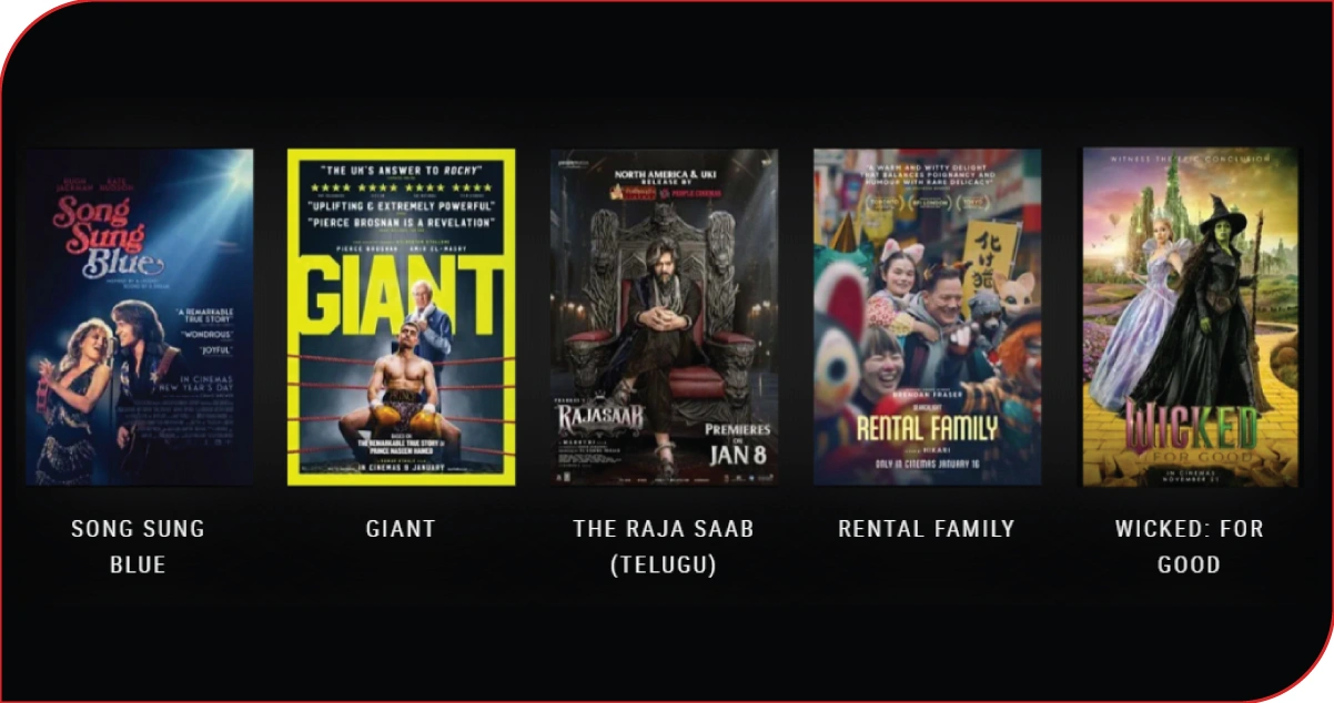 Transforming Theatre Listings Into Measurable Revenue Signals