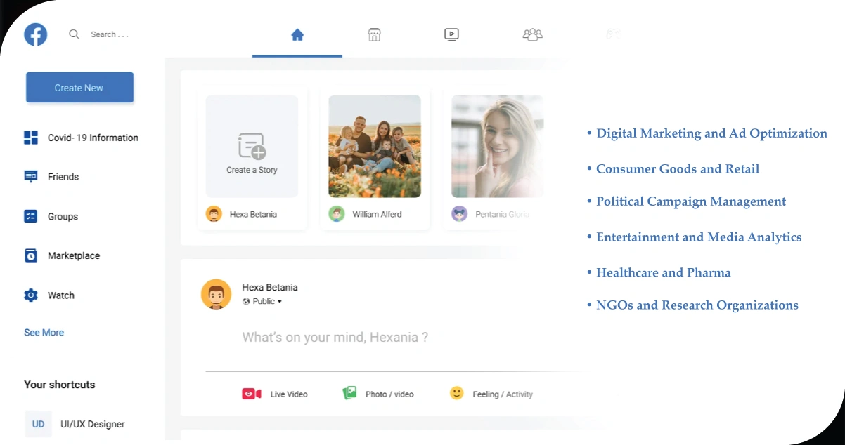 Data-Driven-Applications-Across-Domains