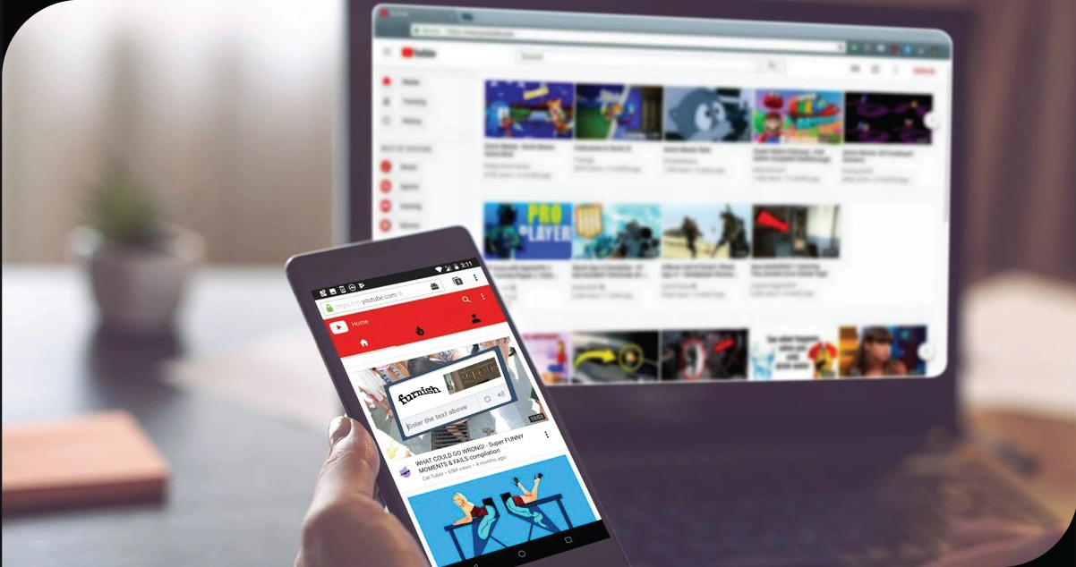 Handling-Challenges-in-YouTube-Data-Scraping