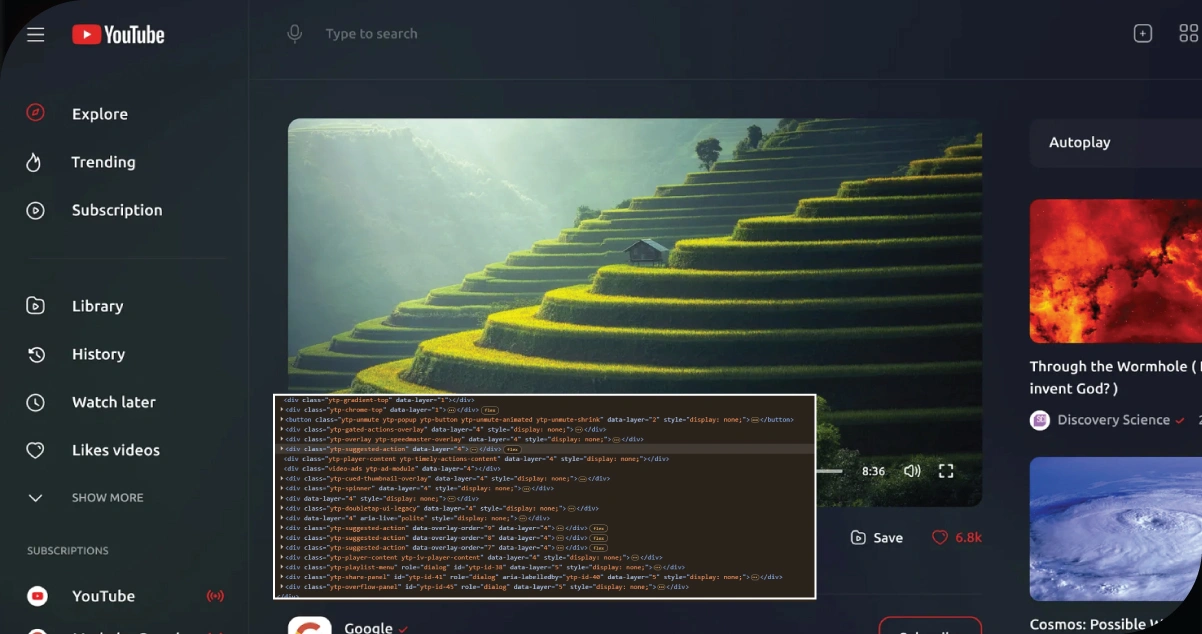 Step-by-Step-Process-to-Scrape-YouTube-App-Data-Using-Python