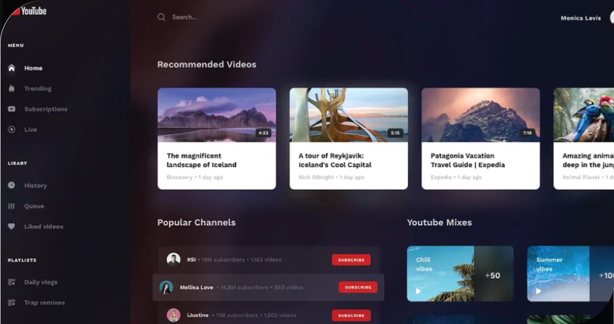 Why-Scrape-YouTube-Data