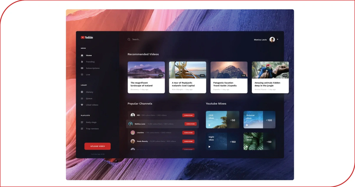 Turning Viewer Patterns into Smarter Content Planning