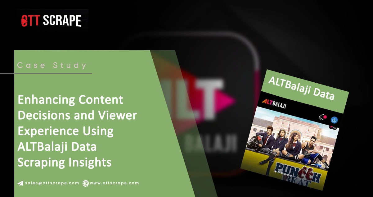 Enhancing-Content-Decisions-and-Viewer-Experience-Using-ALTBalaji-Data-Scraping-Insights