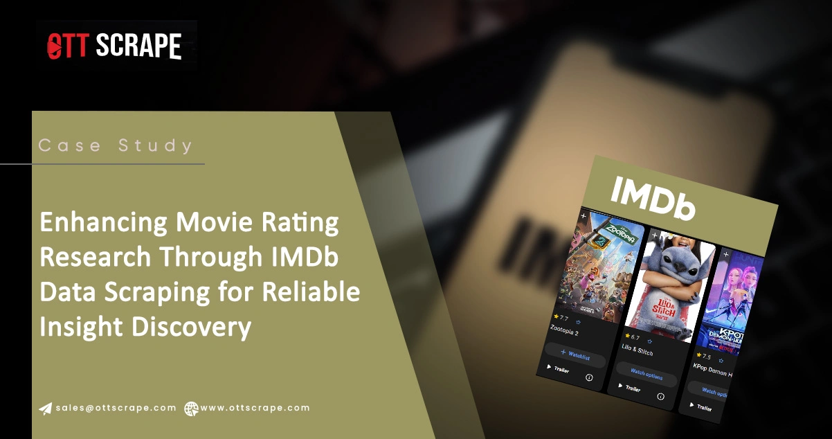 Enhancing-Movie-Rating-Research-Through-IMDb-Data-Scraping-for-Reliable-Insight-Discovery