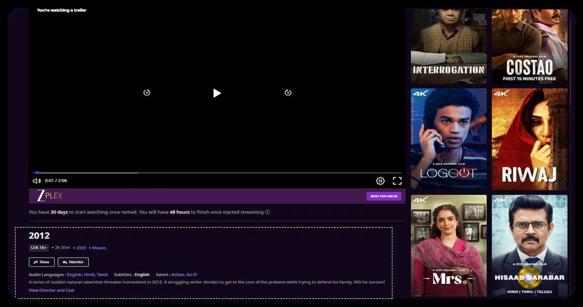 Solution-Scraping-Zee5-and-SonyLIV-with-OTT-Scrape