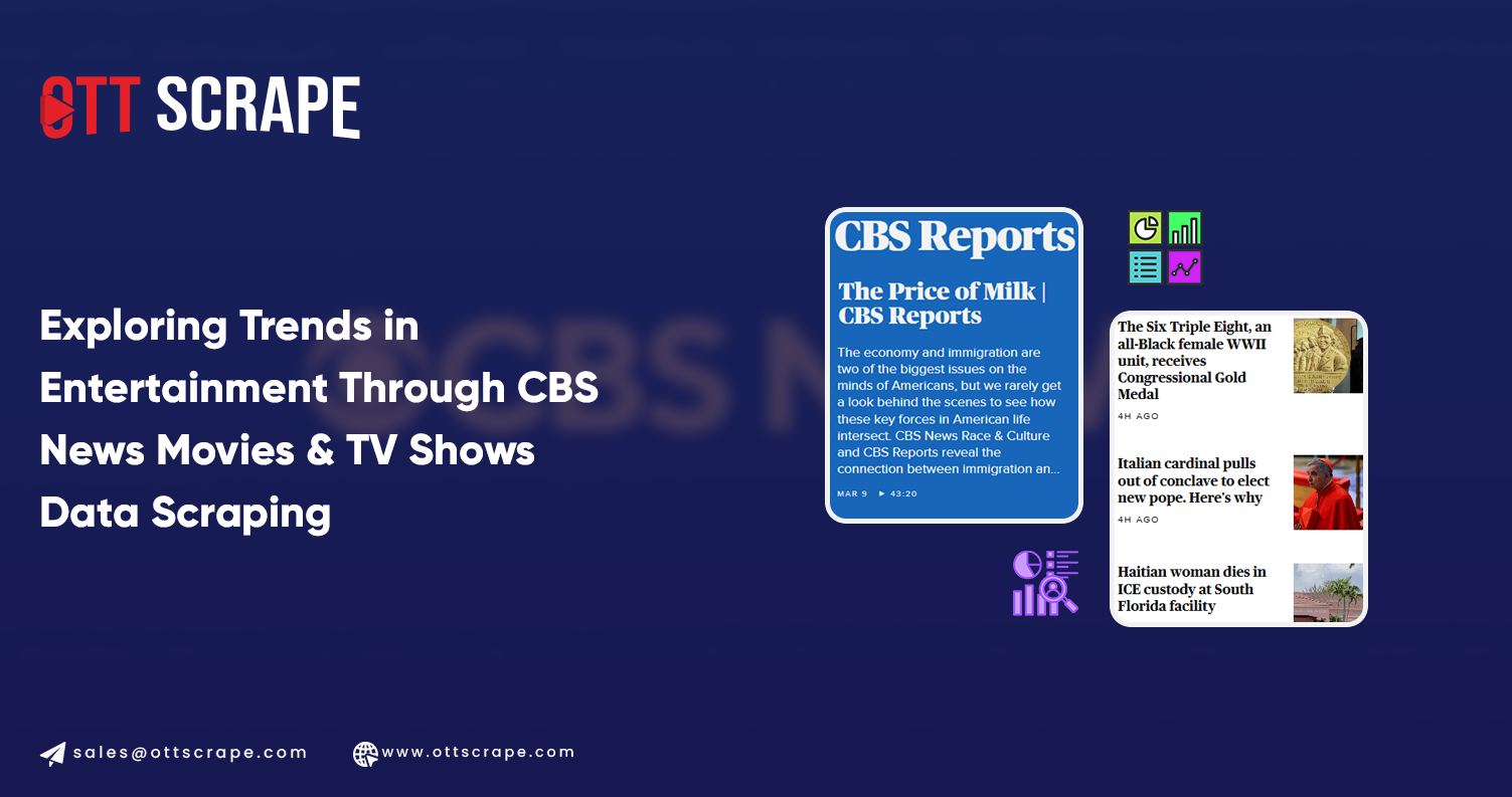 Exploring-Trends-in-Entertainment-Through-CBS-News-Movies-&-TV-Shows-Data-Scraping