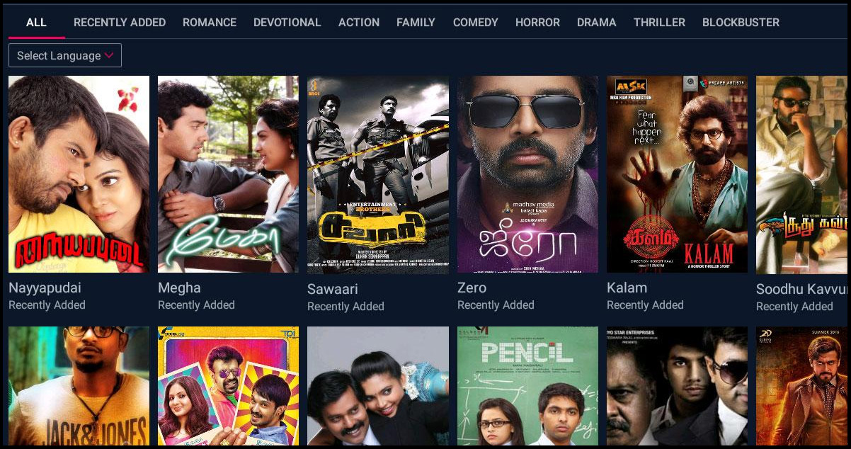 Applications-of-LYCA-TV-Data-Scraping