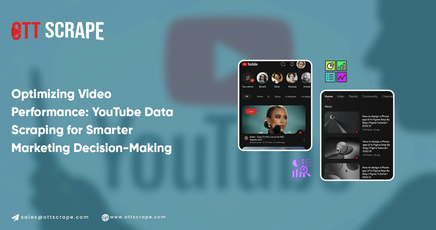 Optimizing-Video-Performance-YouTube-Data-Scraping-for-Smarter-Marketing-Decision-Making