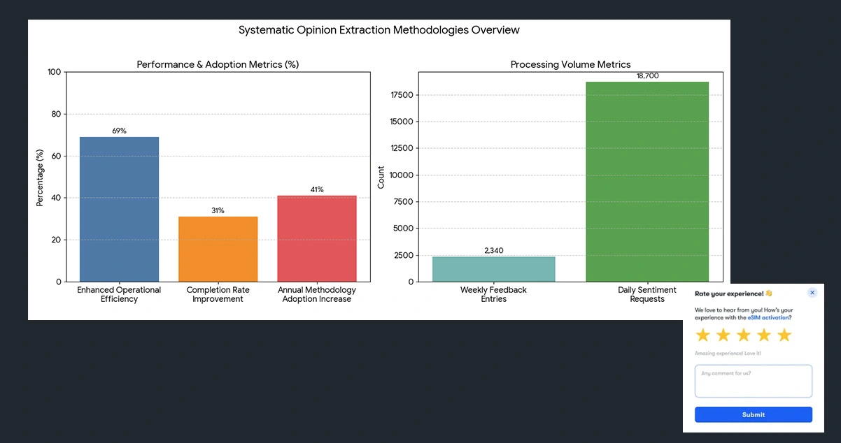 Consumer-Feedback-Collection-Patterns-Across-Streaming-Services