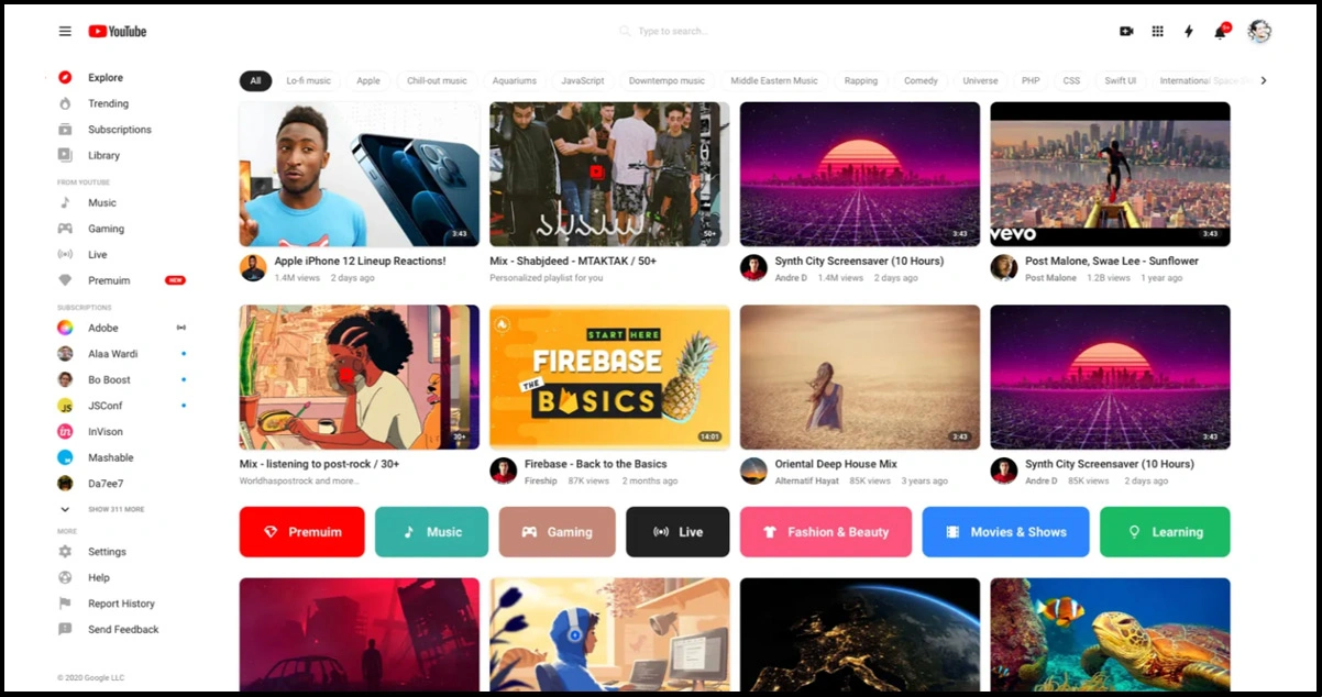 Analytical-Findings-from-Scraped-YouTube-Dat